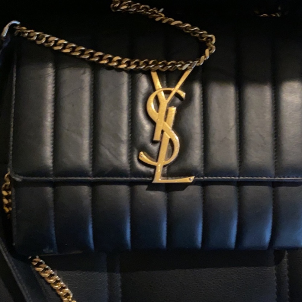 YSL saint Laurent bag
